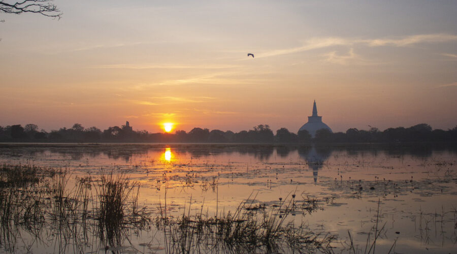 Anuradhapura